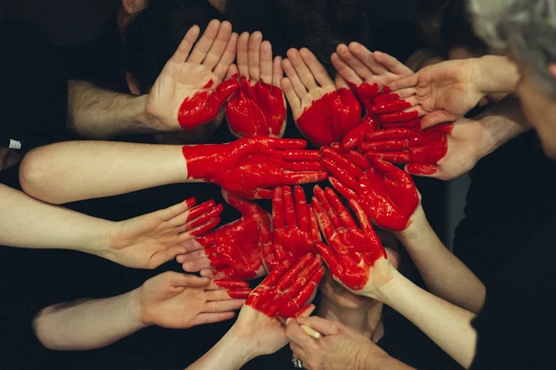 Healing through Traditional Practices